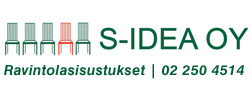 S-Idea Oy logo
